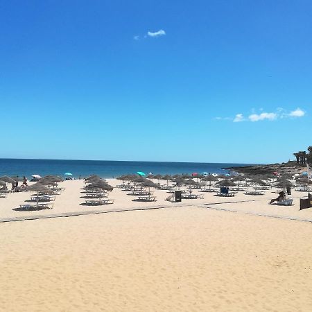 Casa Da Praia | Luz Beach Villa Dış mekan fotoğraf