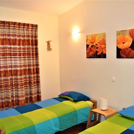 Casa Da Praia | Luz Beach Villa Dış mekan fotoğraf