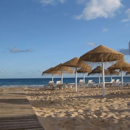 Casa Da Praia | Luz Beach Villa Dış mekan fotoğraf