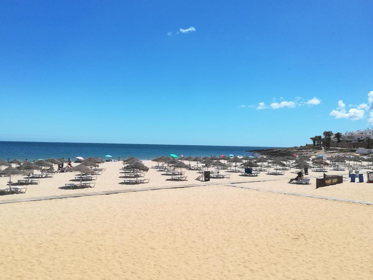 Casa Da Praia | Luz Beach Villa Dış mekan fotoğraf