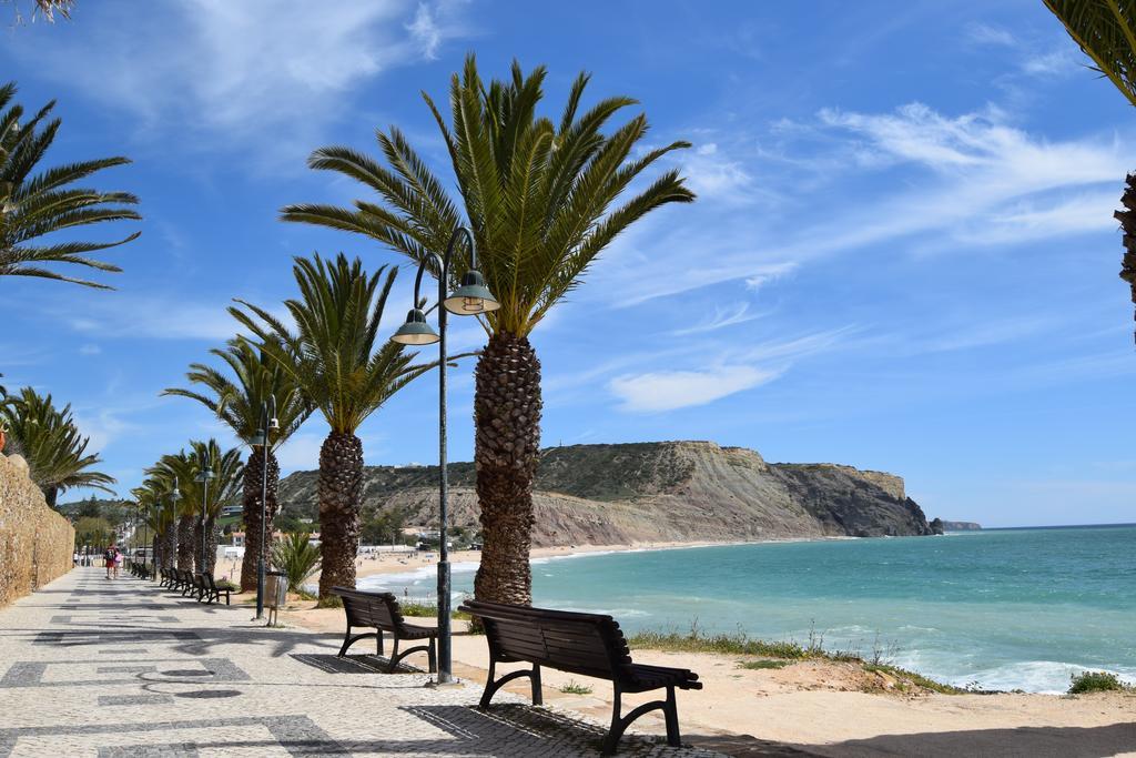 Casa Da Praia | Luz Beach Villa Dış mekan fotoğraf