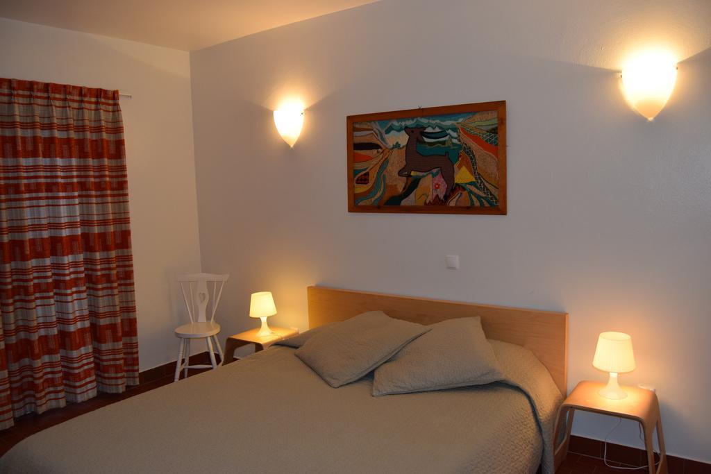 Casa Da Praia | Luz Beach Villa Dış mekan fotoğraf