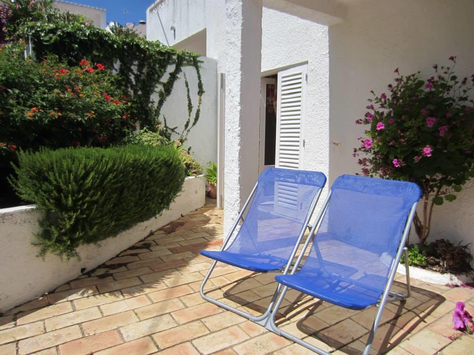 Casa Da Praia | Luz Beach Villa Dış mekan fotoğraf