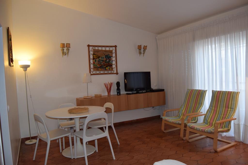 Casa Da Praia | Luz Beach Villa Dış mekan fotoğraf
