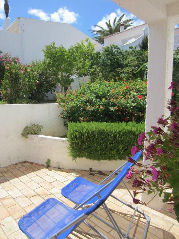 Casa Da Praia | Luz Beach Villa Dış mekan fotoğraf