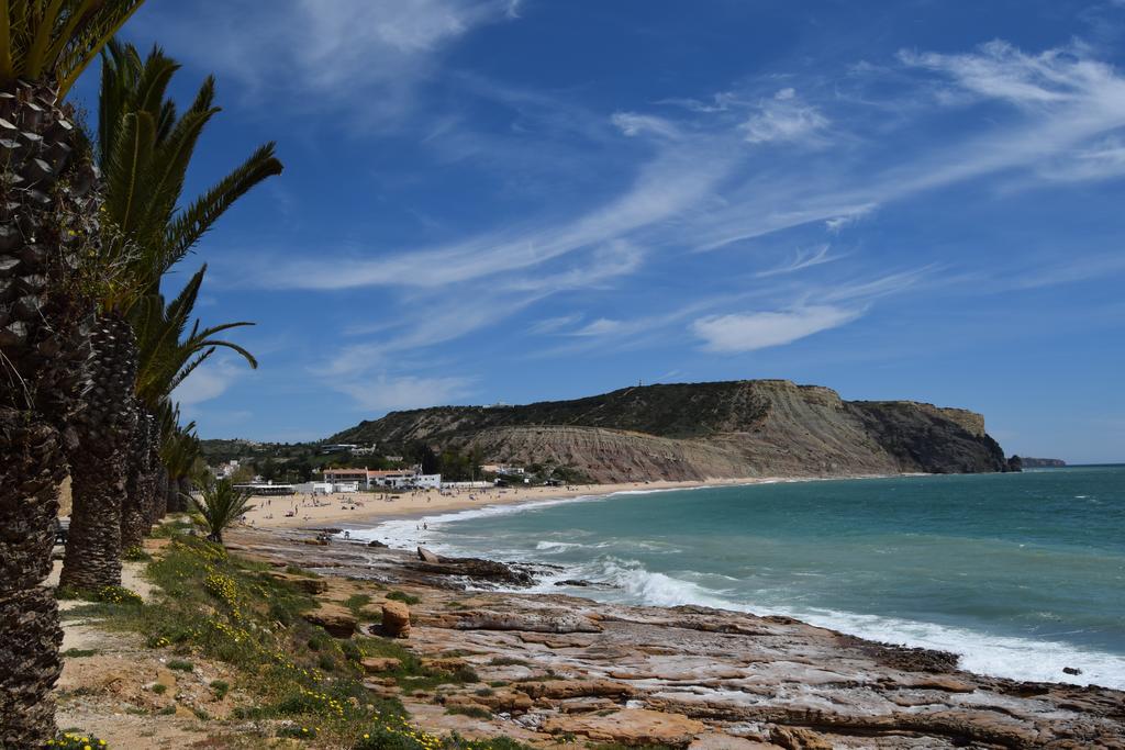 Casa Da Praia | Luz Beach Villa Dış mekan fotoğraf