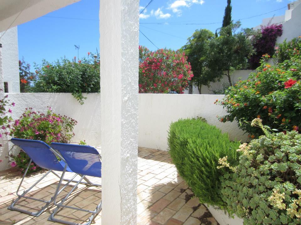 Casa Da Praia | Luz Beach Villa Dış mekan fotoğraf