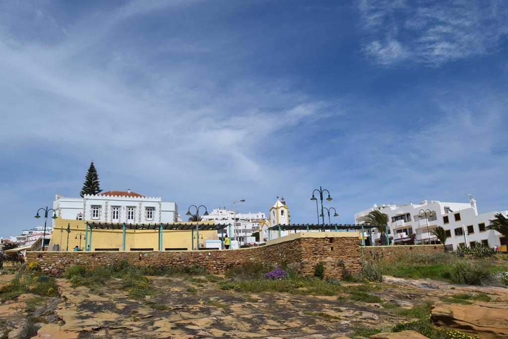 Casa Da Praia | Luz Beach Villa Dış mekan fotoğraf