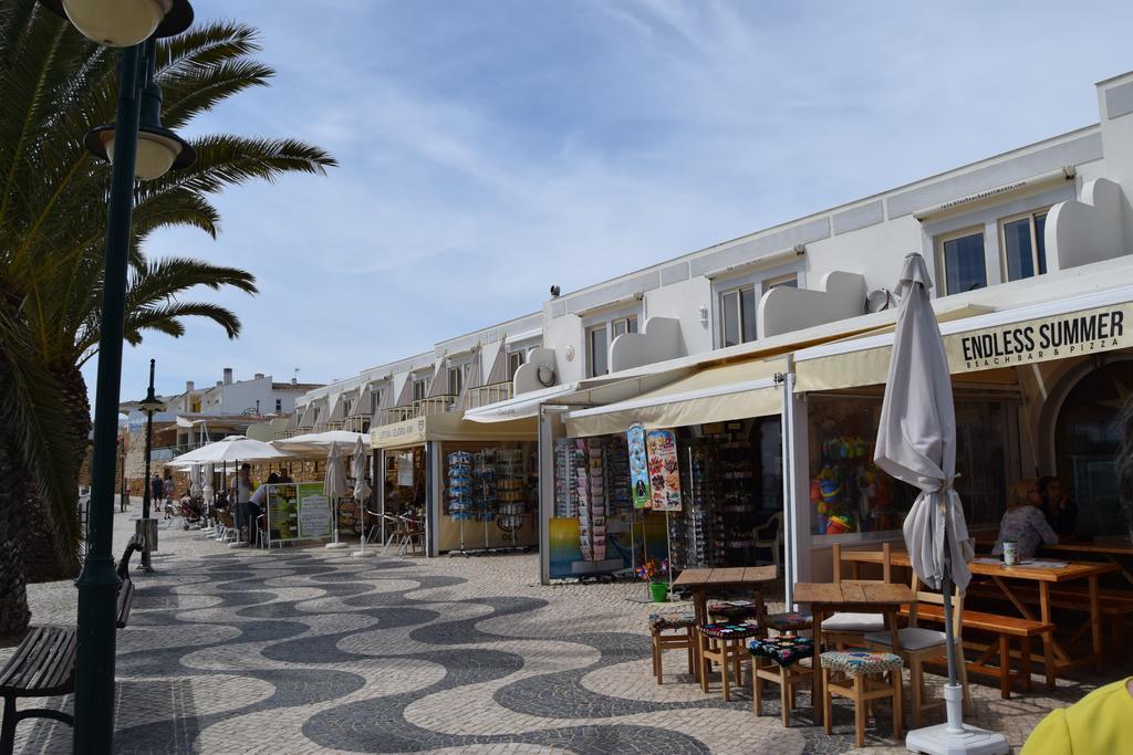 Casa Da Praia | Luz Beach Villa Dış mekan fotoğraf